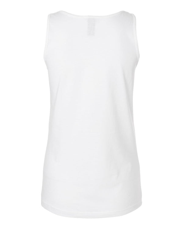 Gildan - Softstyle® Women’s Tank Top - 64200L