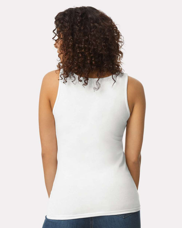 Gildan - Softstyle® Women’s Tank Top - 64200L