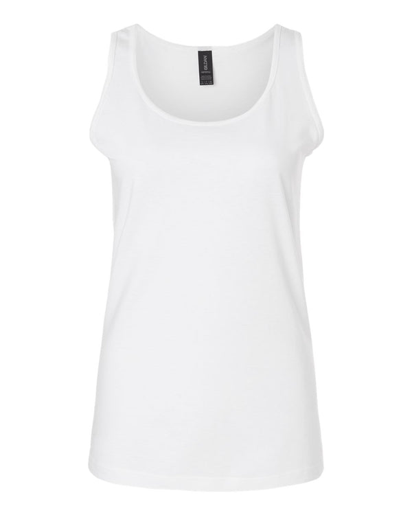 Gildan - Softstyle® Women’s Tank Top - 64200L