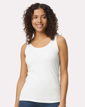 Softstyle® Women’s Tank Top — Gildan 64200L