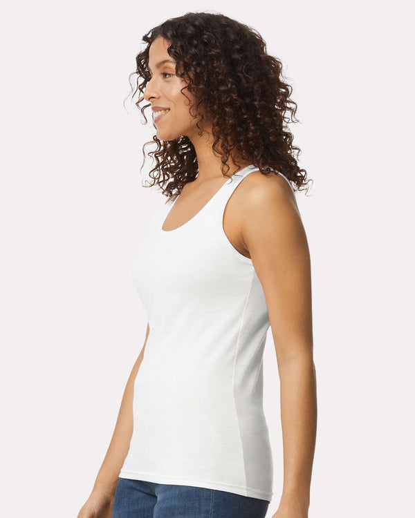 Gildan - Softstyle® Women’s Tank Top - 64200L