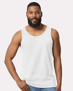 Softstyle® Tank Top — Gildan 64200