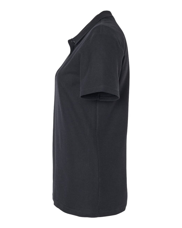 Gildan - Softstyle® Women's Pique Polo - 64800L