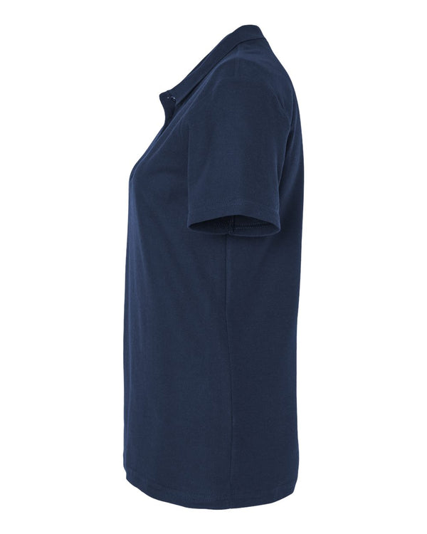 Gildan - Softstyle® Women's Pique Polo - 64800L