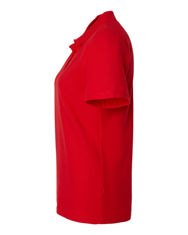 Gildan - Softstyle® Women's Pique Polo - 64800L