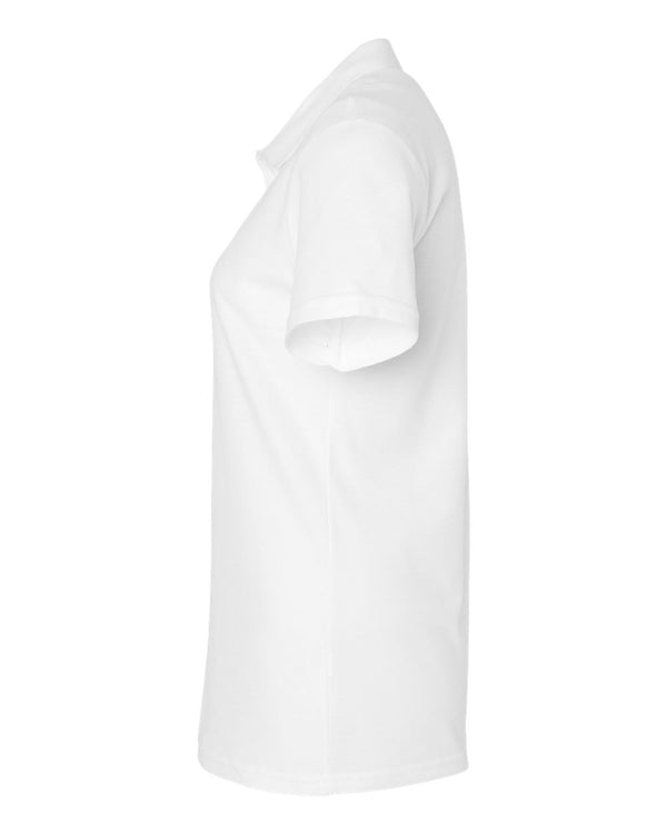 Gildan - Softstyle® Women's Pique Polo - 64800L