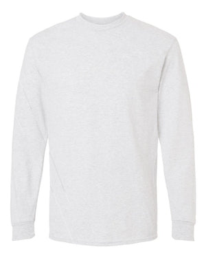 Men's DryBlend® 50/50 Long Sleeve T-Shirt — Gildan 8400