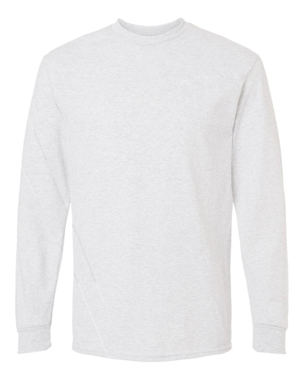 Gildan Tee-shirt manches longues DryBlend® 50/50 homme - 8400