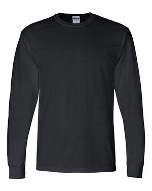 Men's DryBlend® 50/50 Long Sleeve T-Shirt — Gildan 8400