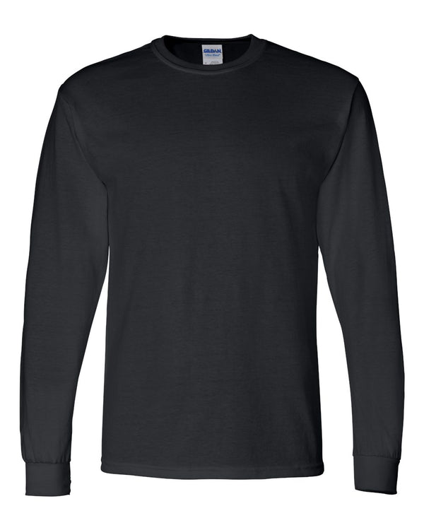 Gildan Tee-shirt manches longues DryBlend® 50/50 homme - 8400