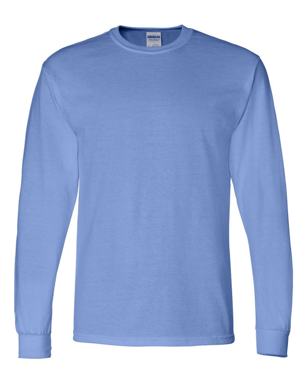 Gildan Tee-shirt manches longues DryBlend® 50/50 homme - 8400