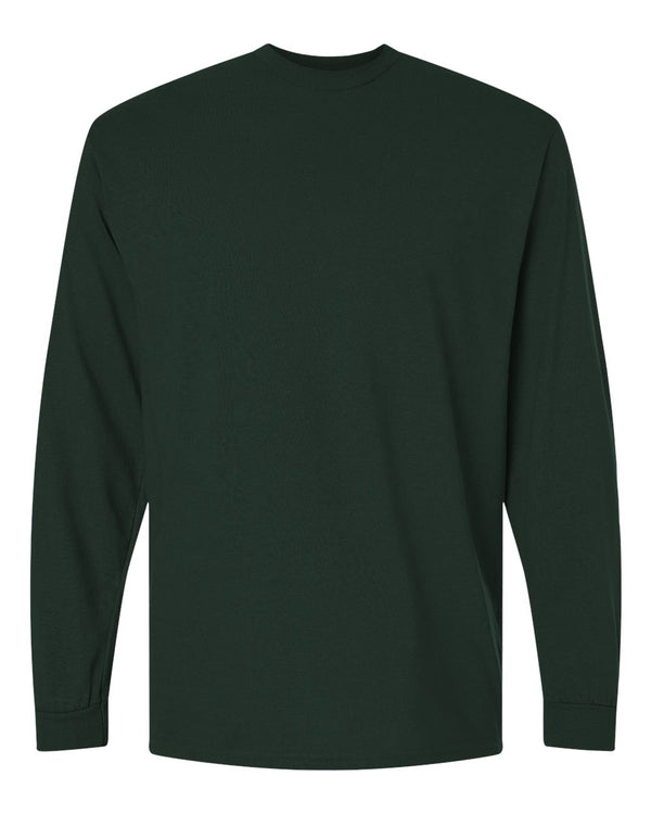 Gildan Tee-shirt manches longues DryBlend® 50/50 homme - 8400