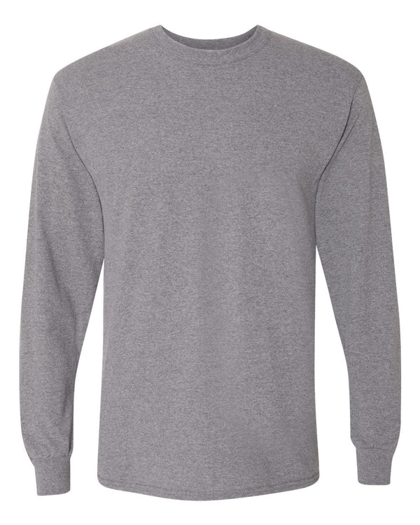 Gildan Tee-shirt manches longues DryBlend® 50/50 homme - 8400