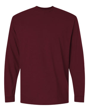 Men's DryBlend® 50/50 Long Sleeve T-Shirt — Gildan 8400