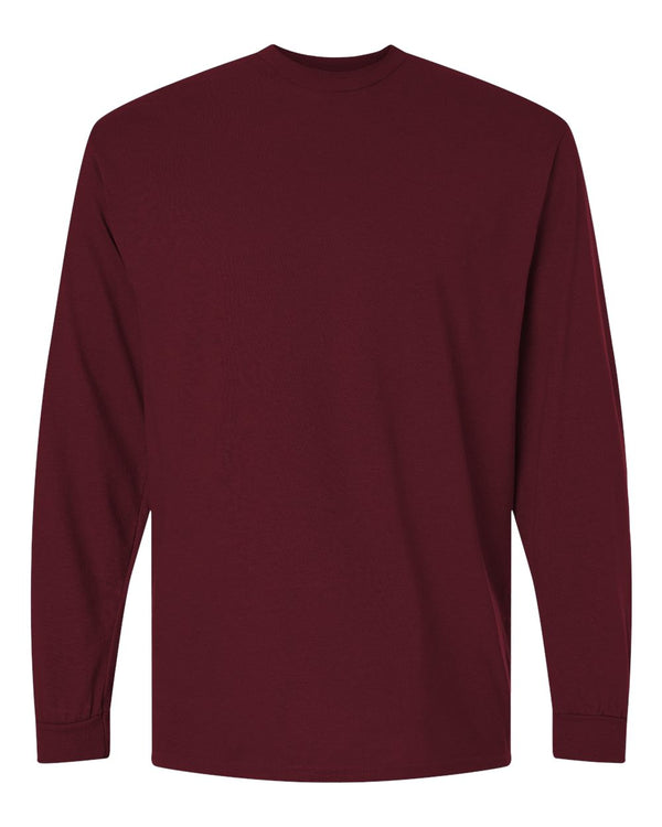 Gildan Tee-shirt manches longues DryBlend® 50/50 homme - 8400