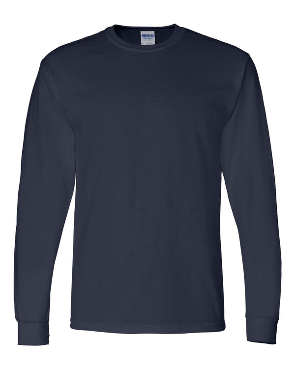 Gildan Tee-shirt manches longues DryBlend® 50/50 homme - 8400