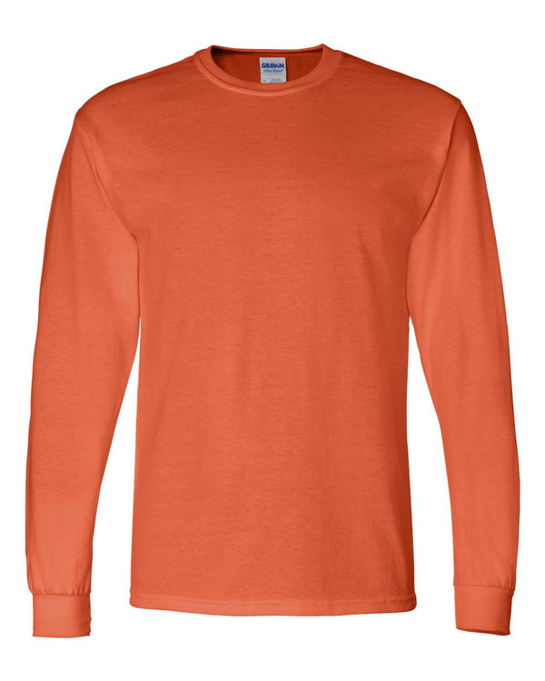 Gildan Tee-shirt manches longues DryBlend® 50/50 homme - 8400