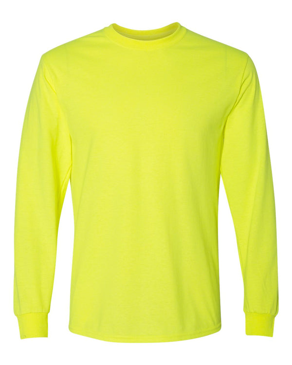 Gildan Tee-shirt manches longues DryBlend® 50/50 homme - 8400
