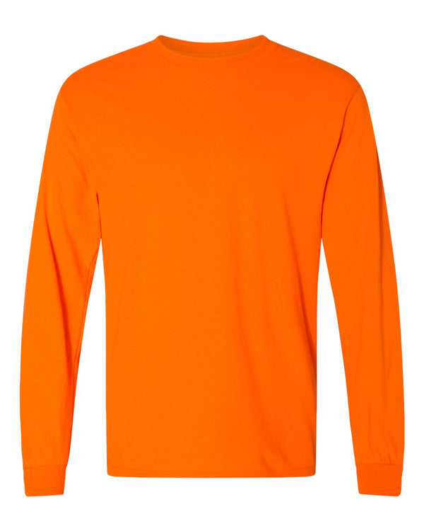 Gildan Tee-shirt manches longues DryBlend® 50/50 homme - 8400