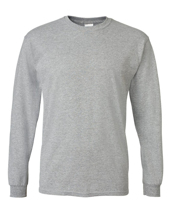 Gildan Tee-shirt manches longues DryBlend® 50/50 homme - 8400