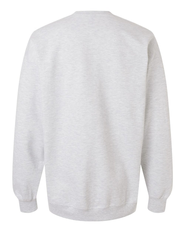 Sweat-shirt col rond Gildan Softstyle® Mi-épais - SF000