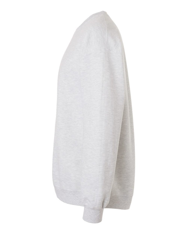 Sweat-shirt col rond Gildan Softstyle® Mi-épais - SF000