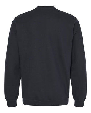 Softstyle® Midweight Crewneck Sweatshirt — Gildan SF000