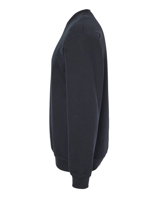 Sweat-shirt col rond Gildan Softstyle® Mi-épais - SF000