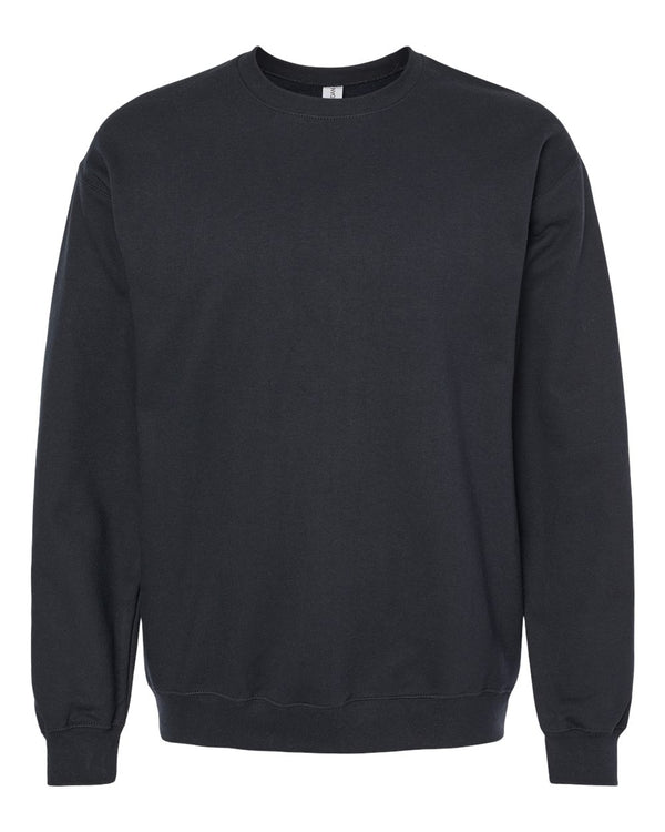 Gildan Softstyle® Midweight Crewneck Sweatshirt - SF000