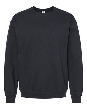 Softstyle® Midweight Crewneck Sweatshirt — Gildan SF000