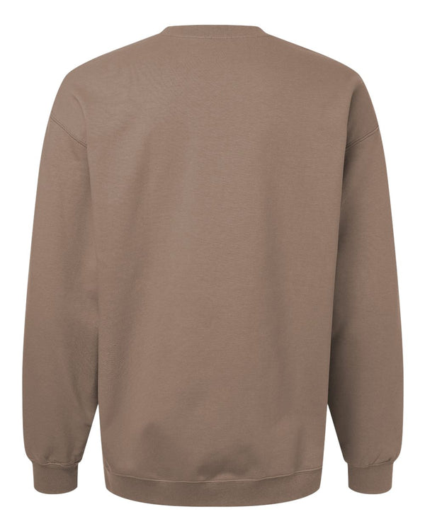 Sweat-shirt col rond Gildan Softstyle® Mi-épais - SF000