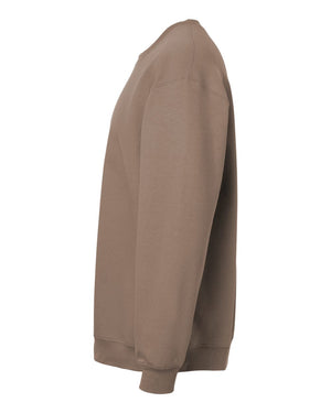 Softstyle® Midweight Crewneck Sweatshirt — Gildan SF000