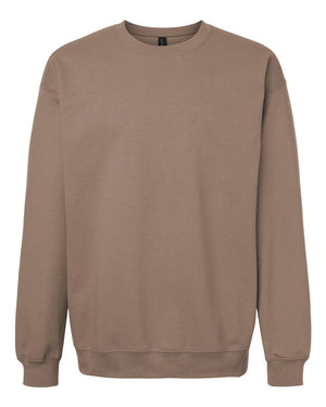 Softstyle® Midweight Crewneck Sweatshirt — Gildan SF000