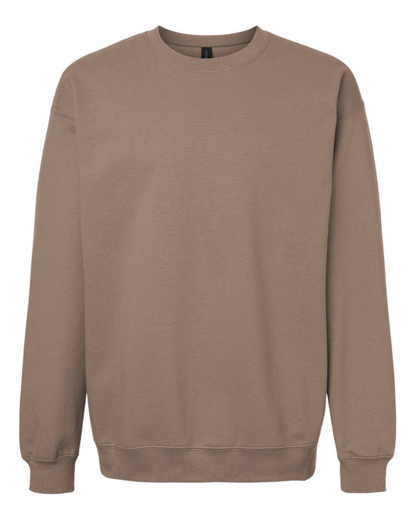 Sweat-shirt col rond Gildan Softstyle® Mi-épais - SF000