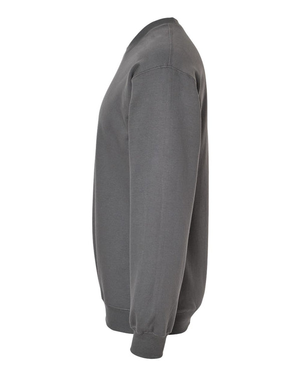 Sweat-shirt col rond Gildan Softstyle® Mi-épais - SF000