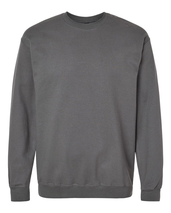 Gildan Softstyle® Midweight Crewneck Sweatshirt - SF000