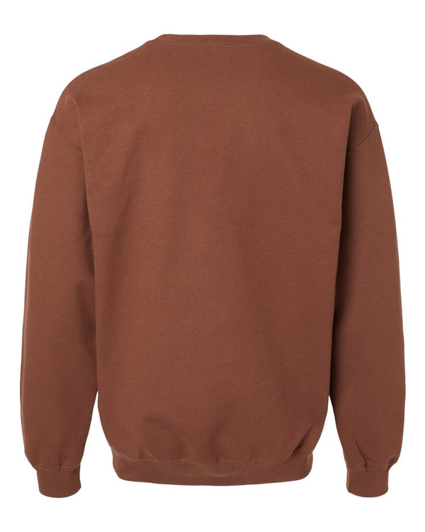 Sweat-shirt col rond Gildan Softstyle® Mi-épais - SF000