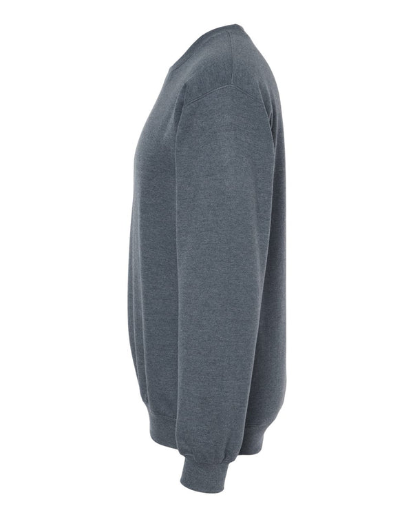 Sweat-shirt col rond Gildan Softstyle® Mi-épais - SF000