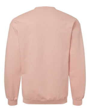 Softstyle® Midweight Crewneck Sweatshirt — Gildan SF000