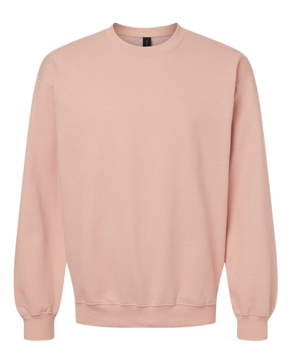 Sweat-shirt col rond Gildan Softstyle® Mi-épais - SF000
