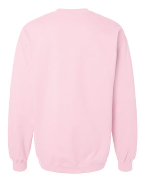 Softstyle® Midweight Crewneck Sweatshirt — Gildan SF000