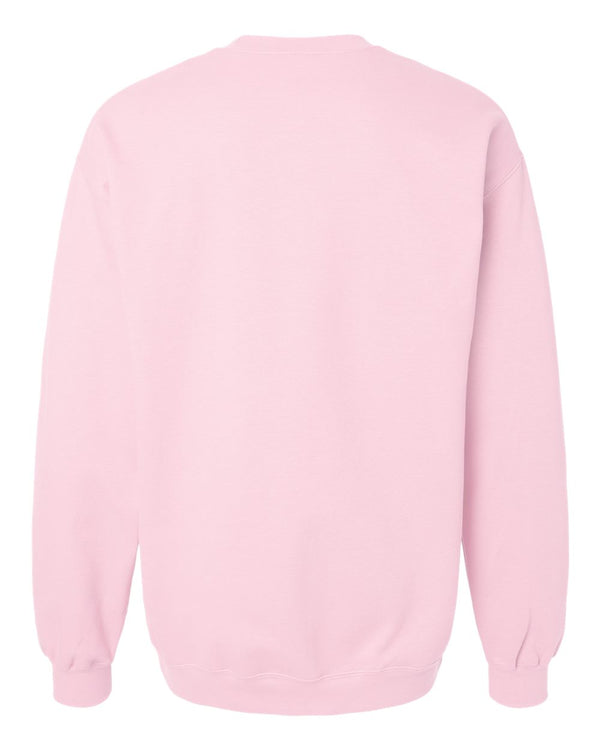 Sweat-shirt col rond Gildan Softstyle® Mi-épais - SF000