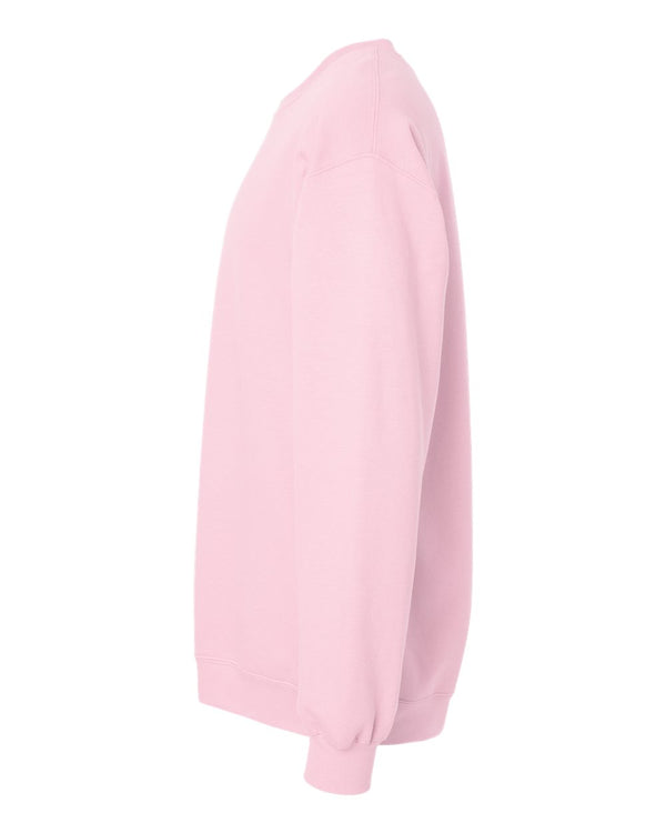 Sweat-shirt col rond Gildan Softstyle® Mi-épais - SF000