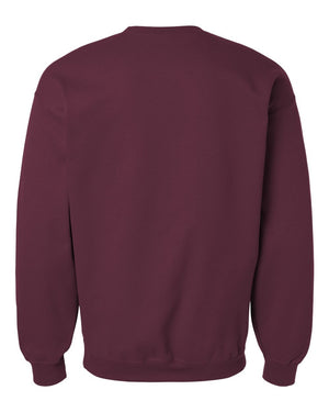 Softstyle® Midweight Crewneck Sweatshirt — Gildan SF000