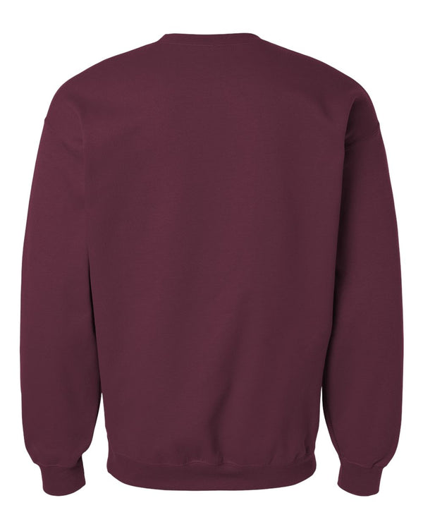 Sweat-shirt col rond Gildan Softstyle® Mi-épais - SF000