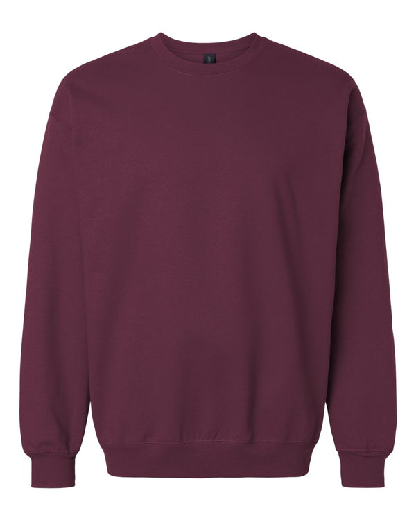 Gildan Softstyle® Midweight Crewneck Sweatshirt - SF000