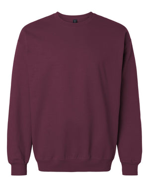 Softstyle® Midweight Crewneck Sweatshirt — Gildan SF000