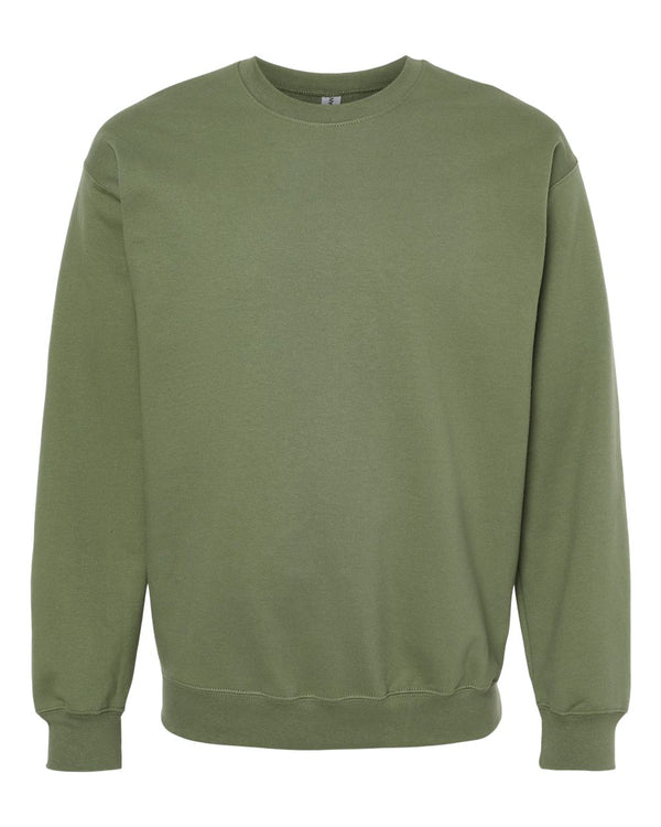 Gildan Softstyle® Midweight Crewneck Sweatshirt - SF000