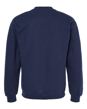 Softstyle® Midweight Crewneck Sweatshirt — Gildan SF000