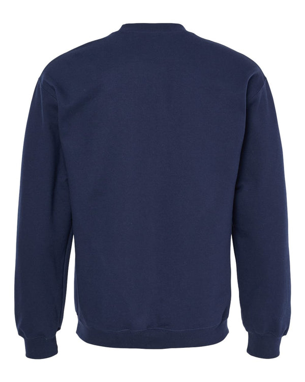 Sweat-shirt col rond Gildan Softstyle® Mi-épais - SF000